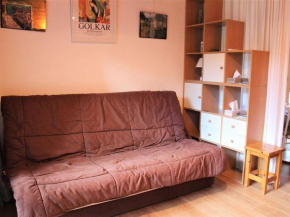 Studio Montagne Central à Vars - 4 Couchages, Proche Pistes & Commerces - FR-1-330B-115